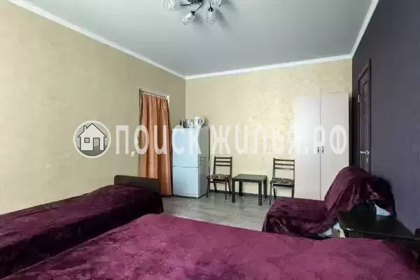 Гостевой дом «Фортуна»