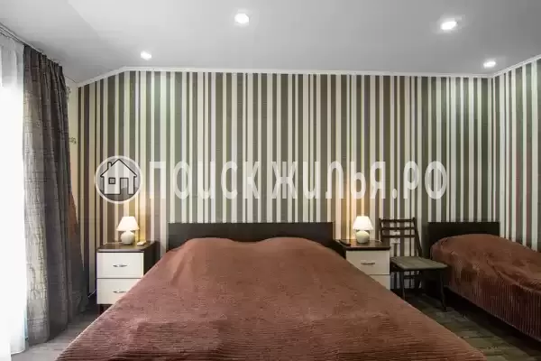 Гостевой дом «Фортуна»