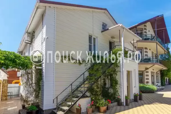 Гостевой дом «Фортуна»