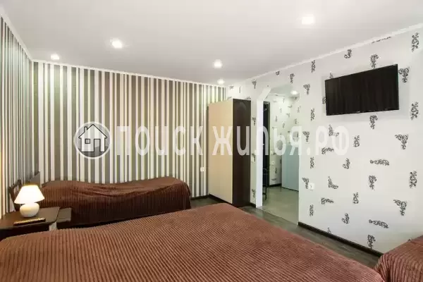 Гостевой дом «Фортуна»