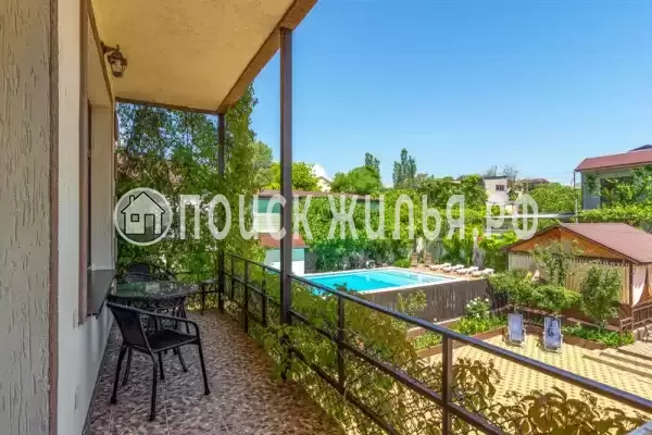 Гостевой дом «Фортуна»