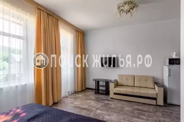 Гостевой дом «Фортуна»