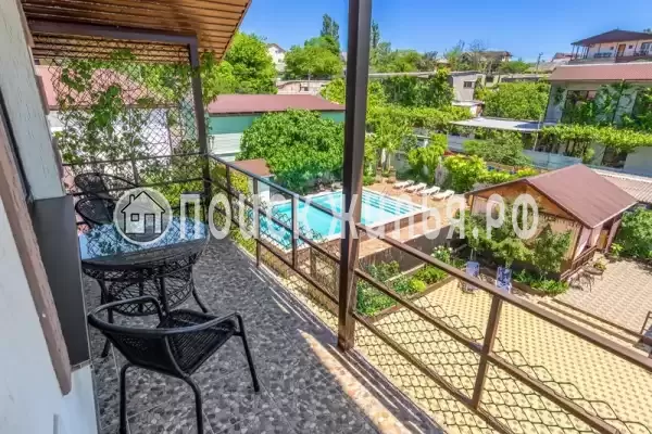 Гостевой дом «Фортуна»