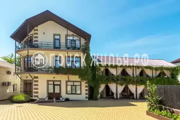 Гостевой дом «Фортуна»