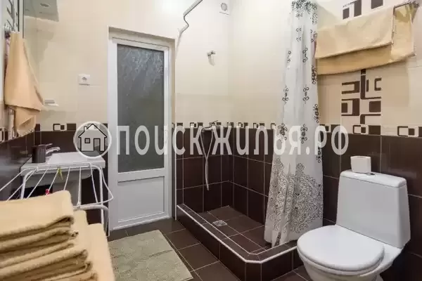 Гостевой дом «Фортуна»