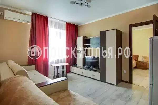 Гостевой дом «Фортуна»