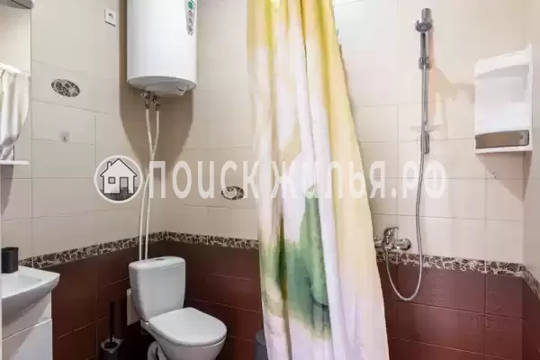 Гостевой дом «Фортуна»