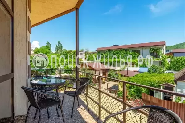 Гостевой дом «Фортуна»