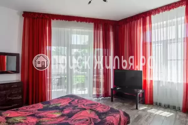 Гостевой дом «Фортуна»