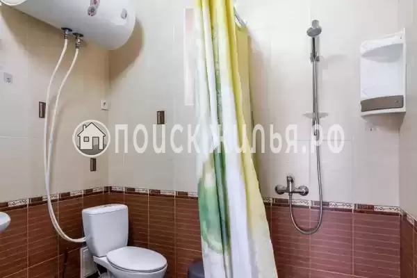 Гостевой дом «Фортуна»