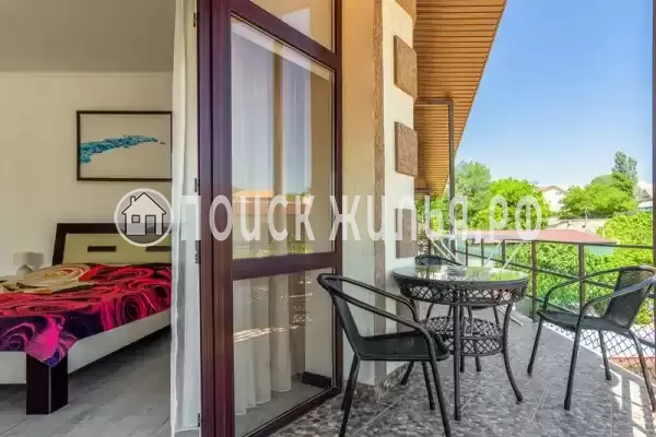 Гостевой дом «Фортуна»