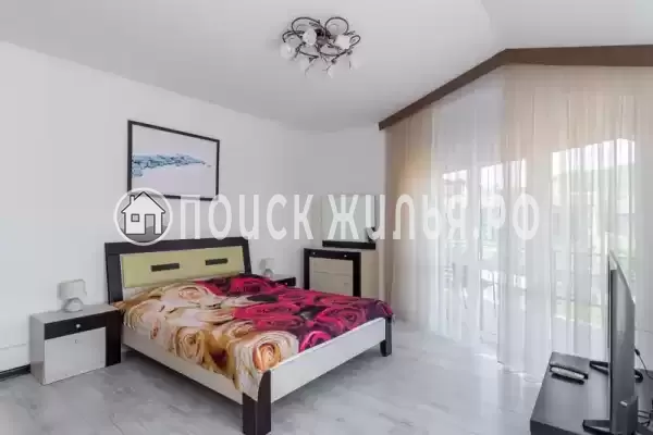 Гостевой дом «Фортуна»