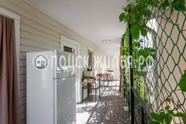 Гостевой дом «Фортуна»