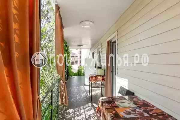 Гостевой дом «Фортуна»