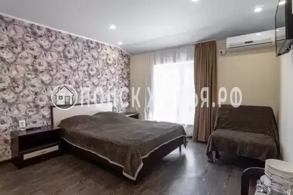 Гостевой дом «Фортуна»