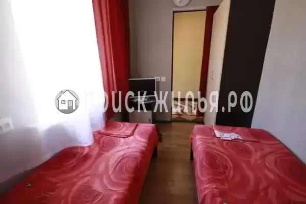 Гостевой дом «Фортуна»