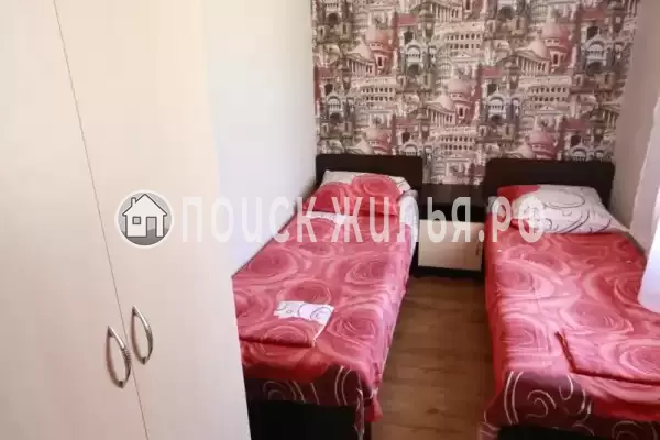 Гостевой дом «Фортуна»