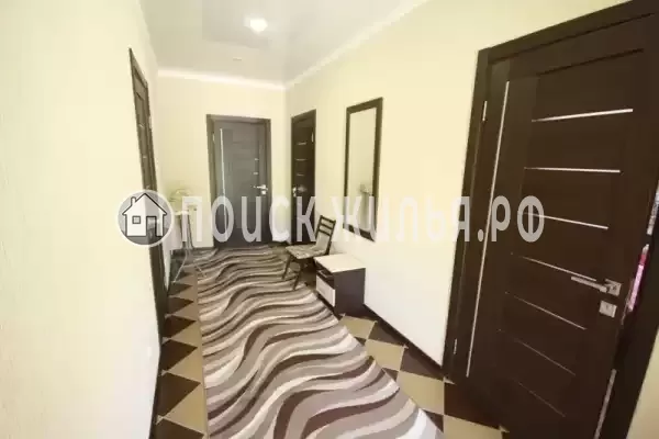 Гостевой дом «Фортуна»