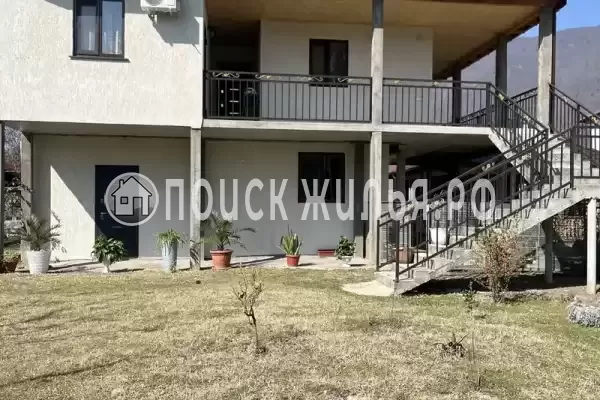 Гостевой дом «Арид»