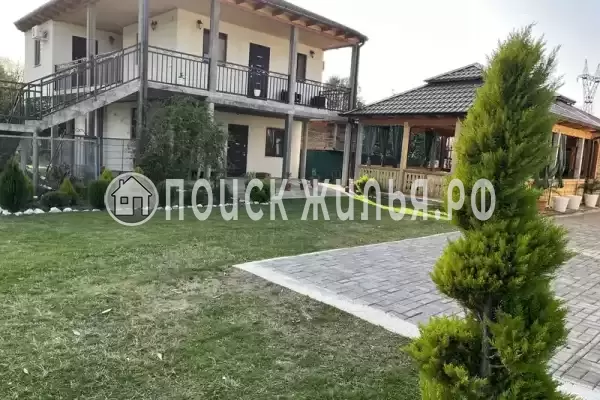 Гостевой дом «Арид»