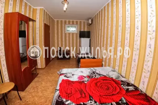 Отель «Казантип» Отель «Казантип»