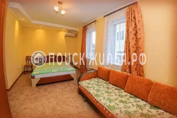 Отель «Казантип» Отель «Казантип»