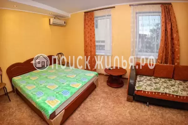 Отель «Казантип» Отель «Казантип»