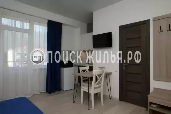 Отель «Modern»