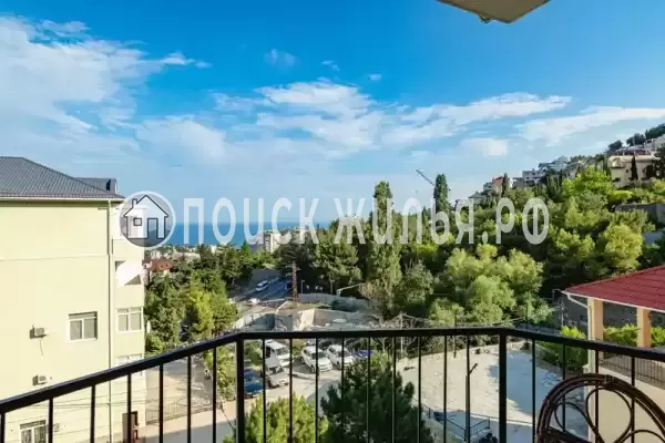 Отель «Modern»