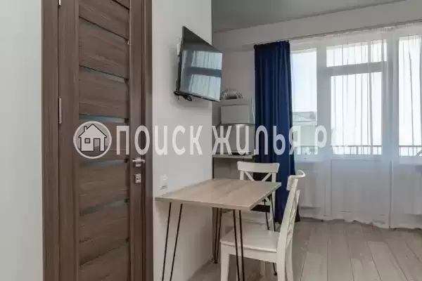 Отель «Modern»