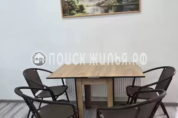 Отель «Modern»