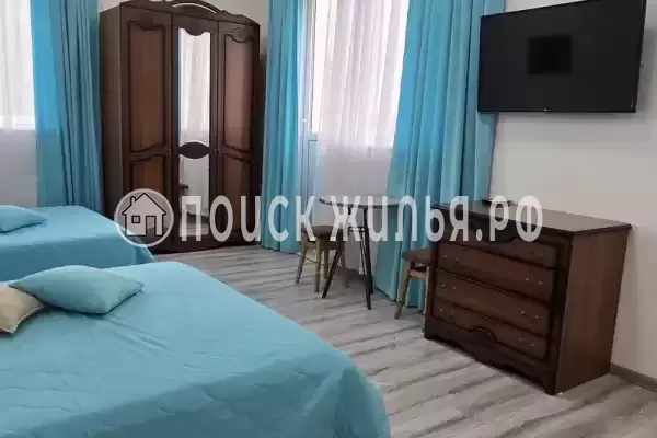 Отель «Modern»