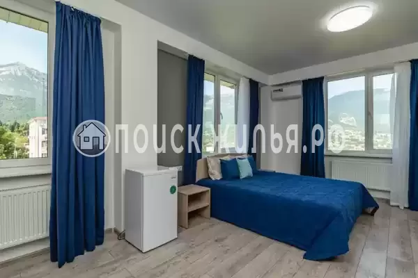 Отель «Modern»