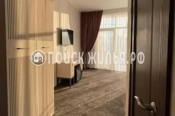 Отель «Малибу»