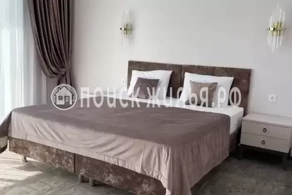 Отель «Малибу»