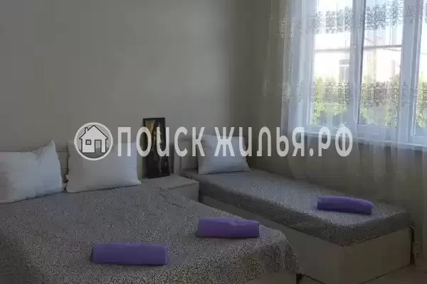 Гостевой дом «Руслан» Гостевой дом «Руслан»