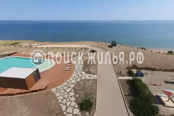 Частный сектор «Солнечный берег» Частный сектор «Солнечный берег»