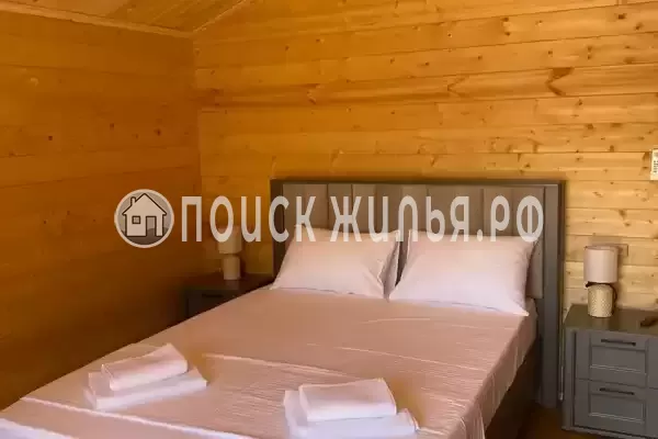 Частный сектор «Eco house Apsny»