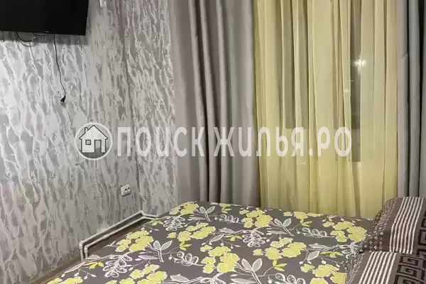 «Магнолия»