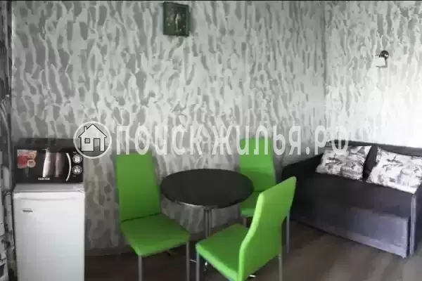 «Магнолия»