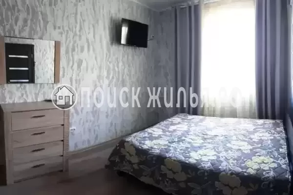 «Магнолия»