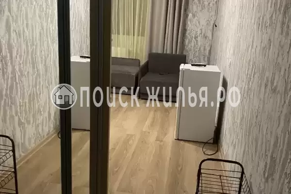 «Магнолия»