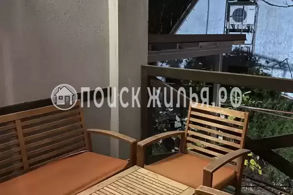 «Магнолия»