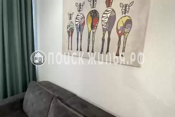 «Магнолия»