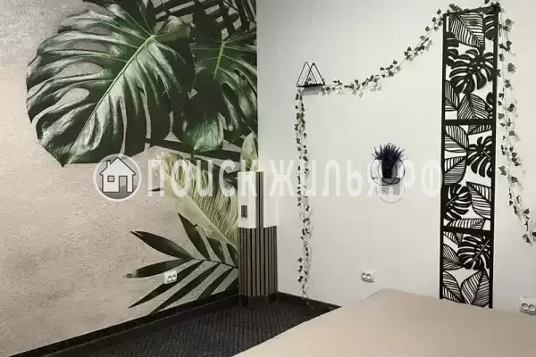 «Магнолия»