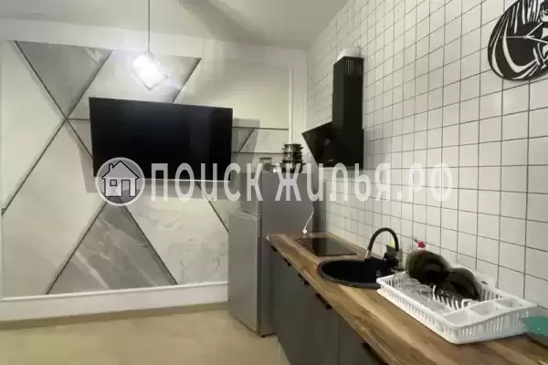 «Магнолия»