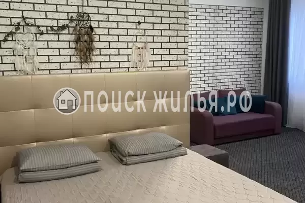 «Магнолия»