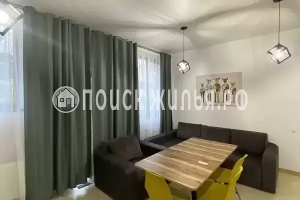 «Магнолия»