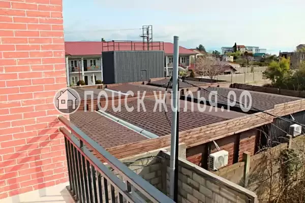 Гостевой дом «Розовая лагуна» Гостевой дом «Розовая лагуна»