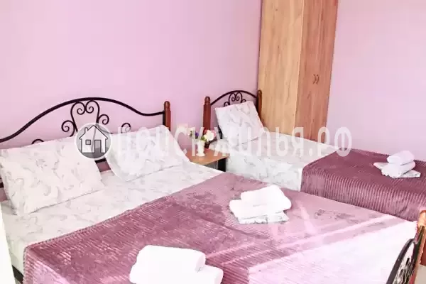 Гостевой дом «Розовая лагуна» Гостевой дом «Розовая лагуна»